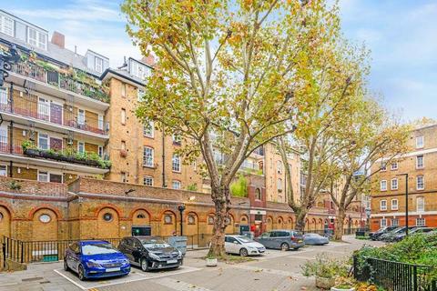 undefined, Flat , Laney Building, Portpool Lane, London