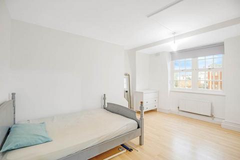 undefined, Flat , Laney Building, Portpool Lane, London