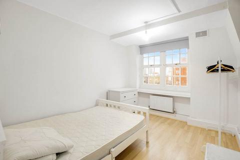 undefined, Flat , Laney Building, Portpool Lane, London
