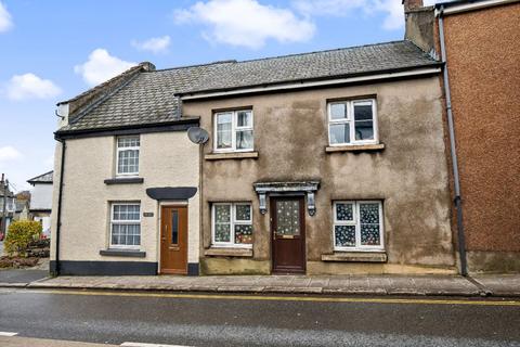 East Street, Okehampton