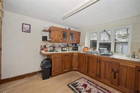 undefined, East Street, Okehampton