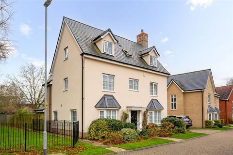 undefined, Stanley Road, Great Chesterford, Saffron Walden, Essex, CB10