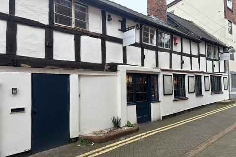 undefined, Parkers Lane, Newtown, Powys, SY16