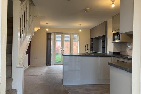 2 bedroom semi-detached house for sale, Furrow Close, Upton Upon Severn, Worcestershire, WR8 0RT