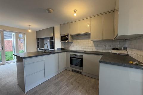 2 bedroom semi-detached house for sale, Furrow Close, Upton Upon Severn, Worcestershire, WR8 0RT