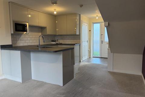 2 bedroom semi-detached house for sale, Furrow Close, Upton Upon Severn, Worcestershire, WR8 0RT
