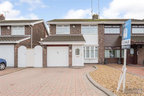 undefined, Dalton Close, Liverpool, Merseyside, L12