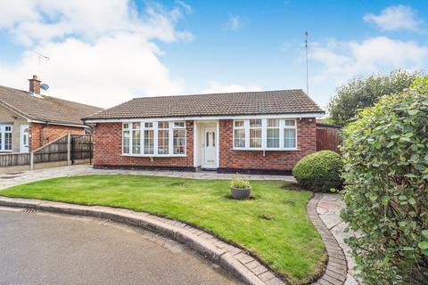 2 bedroom bungalow for sale, Chapel Road, Warrington