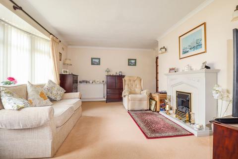 2 bedroom bungalow for sale, Chapel Road, Warrington