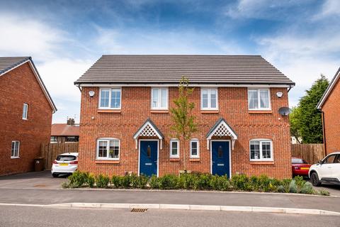 3 bedroom stately home to rent, at St Lawrence Fold, 2 Chatsworth Boulevard S45