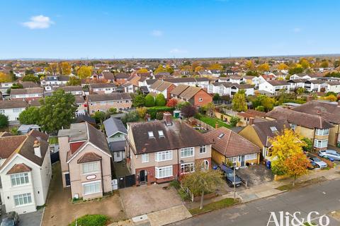 undefined, Victoria Avenue, Grays