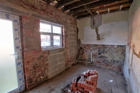undefined, Princes Street, Shildon, County Durham, DL4