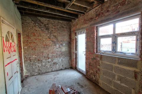 undefined, Princes Street, Shildon, County Durham, DL4