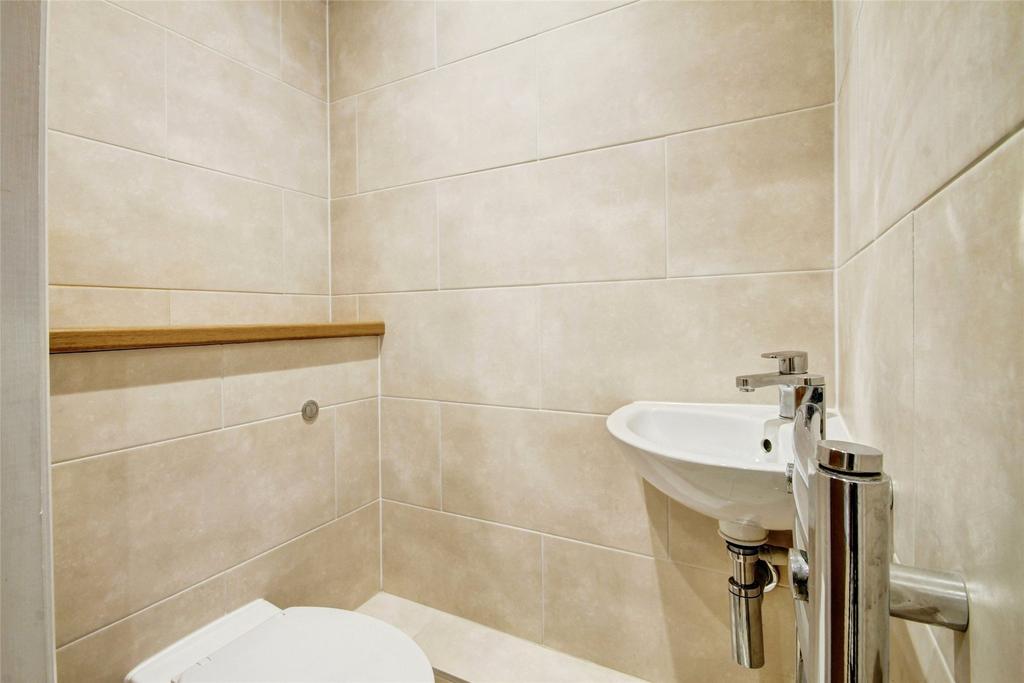 Cloakroom