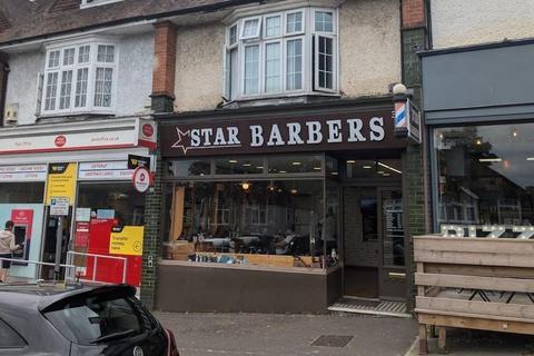 Retail property (high street) for sale, 35 Woodbridge Hl Guildford GU2 9AA