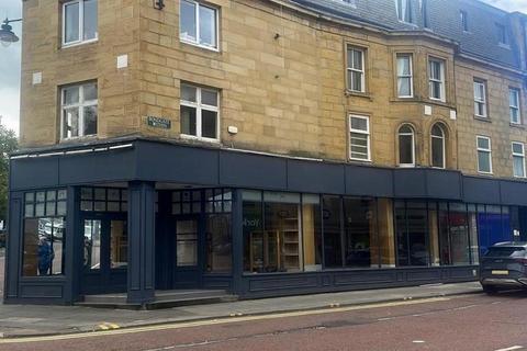 Office to rent, 49-51 Bondgate Within Alnwick NE66 1HZ
