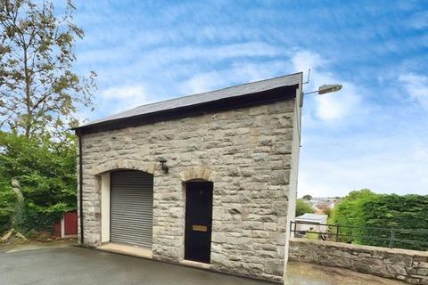 Warehouse for sale, 2 Lower Foel Rd Rhyl LL18 6AT