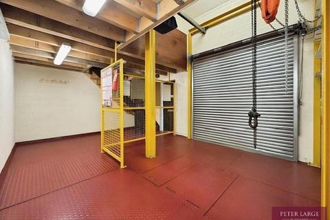 Warehouse for sale, 2 Lower Foel Rd Rhyl LL18 6AT
