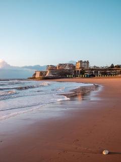 Restaurant for sale, 27 Albion St Broadstairs CT10 1LU
