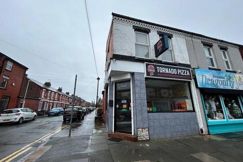 Retail property (high street) to rent, 79 Saint John's Road Liverpool L22 9QD