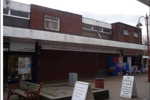 Office to rent, Rochdale Rd Oldham OL2 5QD