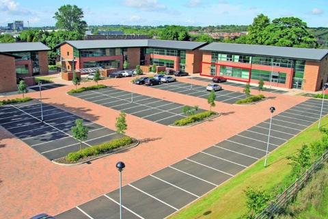 Office to rent, 1B Banbury Office Village Banbury OX16 2SB