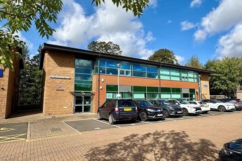 Office to rent, 1B Banbury Office Village Banbury OX16 2SB