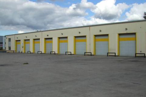 Warehouse to rent, Fir St Heywood OL10 1PN