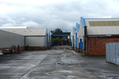Warehouse to rent, Fir St Heywood OL10 1PN
