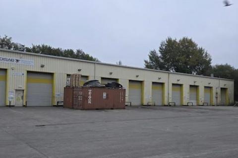 Warehouse to rent, Fir St Heywood OL10 1PN