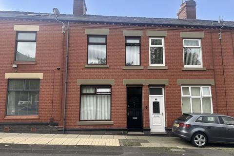 undefined, Ashley Street, Oldham, Greater Manchester, OL9
