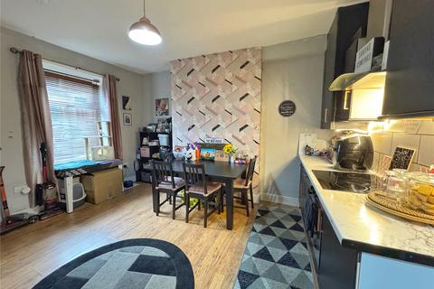 2 bedroom terraced house for sale, Albert Terrace, Bacup, Rossendale, OL13