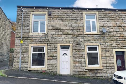 2 bedroom terraced house for sale, Albert Terrace, Bacup, Rossendale, OL13