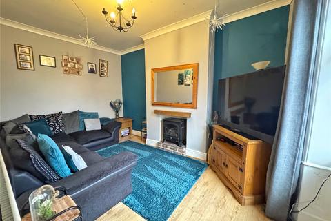 2 bedroom terraced house for sale, Albert Terrace, Bacup, Rossendale, OL13