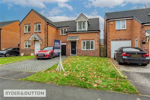 undefined, Queen Victoria Street, Balderstone, Rochdale, Greater Manchester, OL11