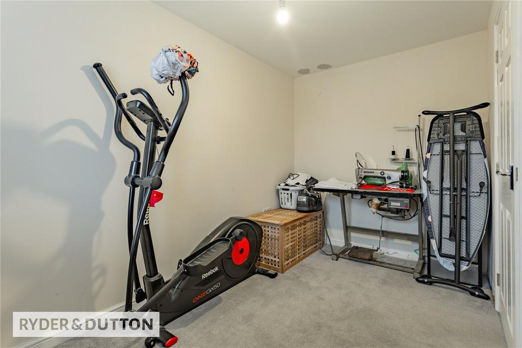 Bedroom 3