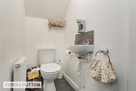 undefined, Queen Victoria Street, Balderstone, Rochdale, Greater Manchester, OL11