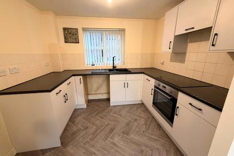 undefined, St Johns Court, Chorley Road, Westhoughton, Bolton, BL5