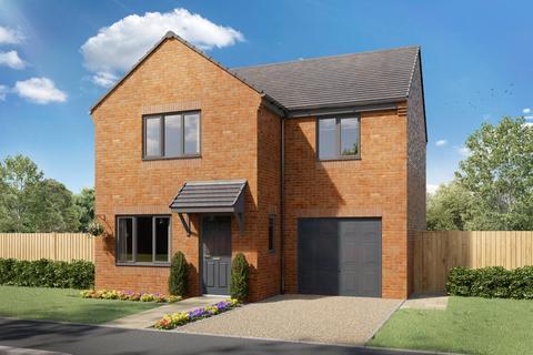 undefined, Plot 024-h, Strade at Lyons Edge, Windsor Drive, South Hetton DH6