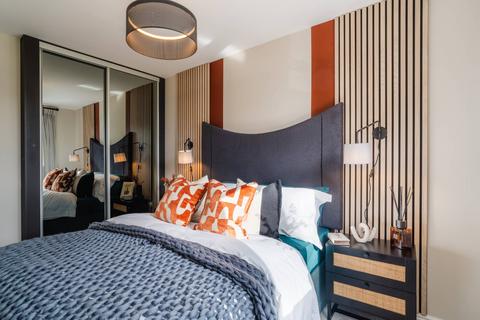 undefined, Plot 161-h, Kilkenny at Bracks Farm, DL14, Auckland Way, Bishop Auckland DL14