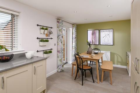 4 bedroom detached house for sale, The Huxford - Plot 258 at The Asps, CV34, The Asps, Banbury Road CV34