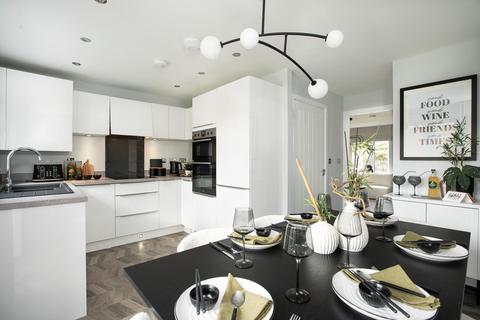 undefined, The Braxton Special - Plot 228 at Wolsey Grange, IP8, Wolsey Grange, Poplar Lane IP8