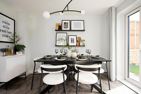 undefined, The Braxton Special - Plot 228 at Wolsey Grange, IP8, Wolsey Grange, Poplar Lane IP8