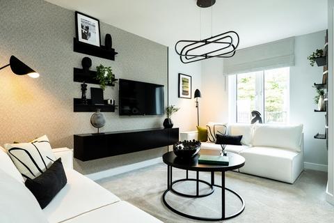 undefined, The Braxton Special - Plot 228 at Wolsey Grange, IP8, Wolsey Grange, Poplar Lane IP8