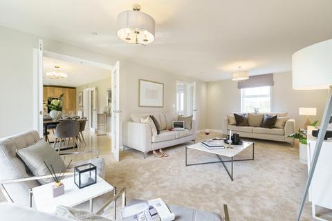 4 bedroom detached house for sale, The Ransford - Plot 147 at Trinity Fields, HG5, Trinity Fields, Trinity Fields HG5
