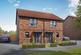 The Beaford - Plot 226 at Fountains Walk, Fountains Walk, West Lane HG4