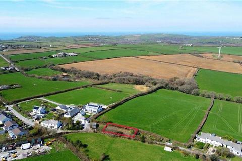 Land for sale, Jacobstow Bude EX23 0BP