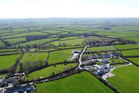 Land for sale, Jacobstow Bude EX23 0BP