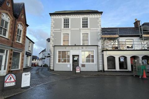 Office to rent, 1 The Sq Bradworthy EX22 7SY