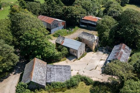 Land for sale, The Farm House Bude EX23 0BT
